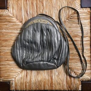Vintage Sharif Bag